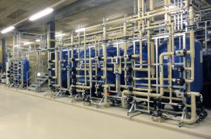 The Importance of Commercial Water Treatment for Businesses