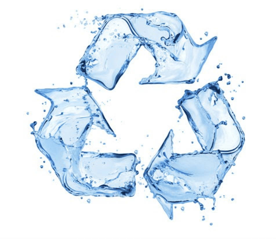 water recycling